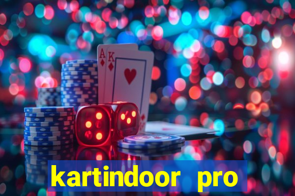 kartindoor pro raposo shopping